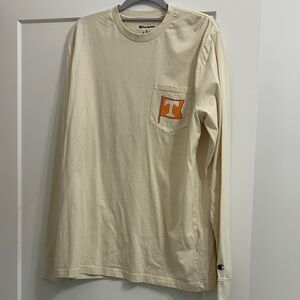 Tennessee volunteers long sleeve shirt